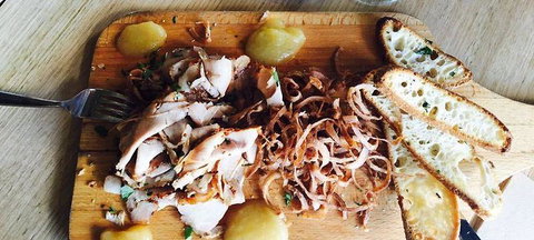 Caffe Rosso Bowral - Bed n Breakfasts 0