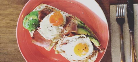 Caffe Rosso Bowral - Bed n Breakfasts 1