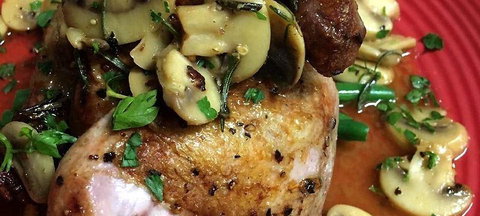 Caffe Rosso Bowral - Bed n Breakfasts 2