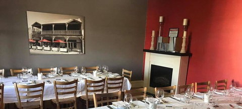 Nino's Of Victor Harbor - Accommodation Australia 1