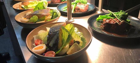 Nino's Of Victor Harbor - Accommodation Australia 3