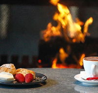 Other Side of the Moon Restaurant - Accommodation Australia