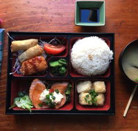 Ramen Kan - Accommodation Australia