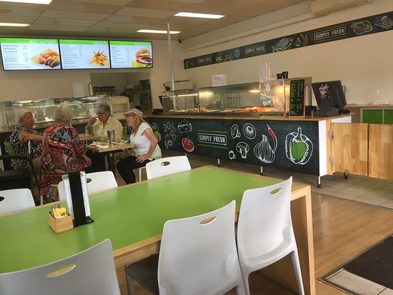 Bombira NSW Accommodation Australia