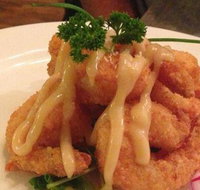 The Bay Cafe - Local Tourism