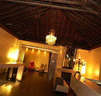 The Pier - Local Tourism