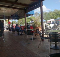 The Rattler Cafe - Accommodation Australia