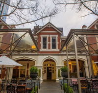 The Terrace Hotel - Accommodation Australia