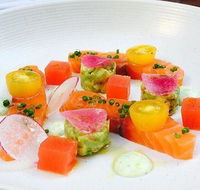 The Trustee Bar  Bistro - Accommodation Australia
