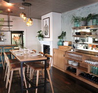 Cook  Mason - Local Tourism