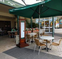 Dome Cafe - Accommodation Australia
