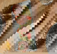 Dough Pizza - Accommodation Australia