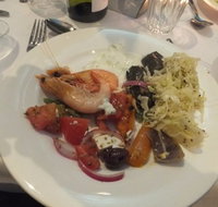 Eat Greek - Local Tourism