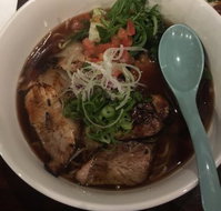 Fat Fish Ramen - Accommodation Australia
