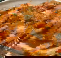 Gami Chicken  Beer - Accommodation Australia