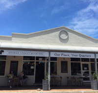 George Street Quarters - Local Tourism