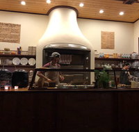 Gratias Organic Vegan  Vegetarian Cafe - Local Tourism