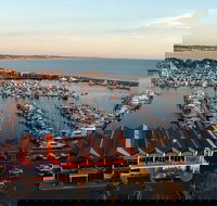 Hillarys Yacht Club - Accommodation Australia