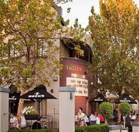 Inglewood Bar  Brasserie - Accommodation Australia