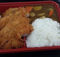 Kobe Sushi - Accommodation Australia