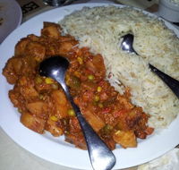 Nubia Cafe - Local Tourism