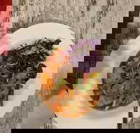 Ocean Spice Cafe - Local Tourism