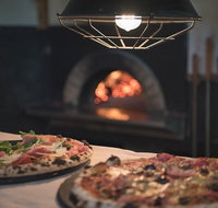 Pizza Square - Local Tourism