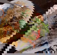 Ricciardo's Ristorante - Local Tourism