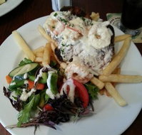 South Beach Hotel - Local Tourism