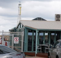 Spinnakers Restaurant - Accommodation Australia