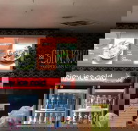 Sun Kwong Chinese - Accommodation Australia