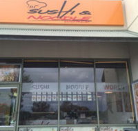 Sushi Noodle World - Local Tourism