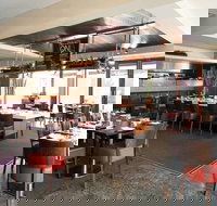 The Carine - Local Tourism