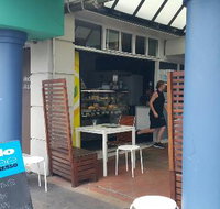 The Ducks Nuts Restaurant - Accommodation Australia