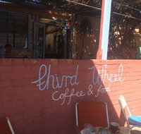 Third Wheel - Local Tourism