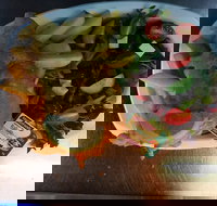 Top Catch Fish  Chips - Accommodation Australia