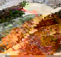 Vincenzo's Mediterranean Restaurant - Local Tourism