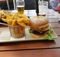 Whale  Ale - Local Tourism