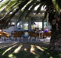 Zephyr Riverside Dining and Kiosk - Local Tourism