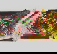 Academy - Accommodation Australia