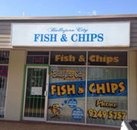 Ballajura City Fish Supplies - Accommodation Australia