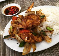 Bateman Chinese Malaysian Eating House - Local Tourism