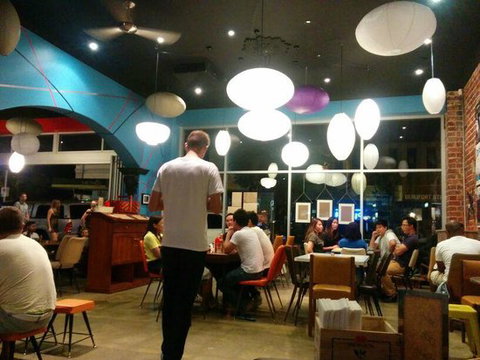 BB, A Pop Up - Local Tourism 0