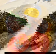 Bentley Pines Restaurant - Accommodation Australia