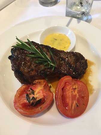 Bentley Pines Restaurant - Accommodation Australia 0