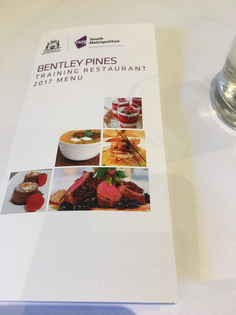 Bentley Pines Restaurant - Accommodation Australia 1