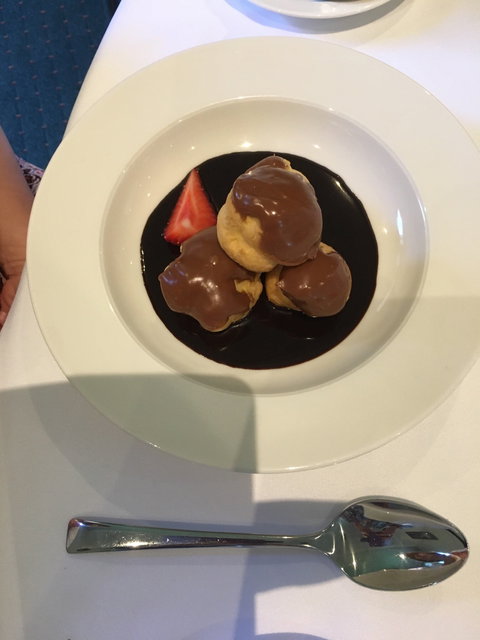 Bentley Pines Restaurant - Accommodation Australia 7