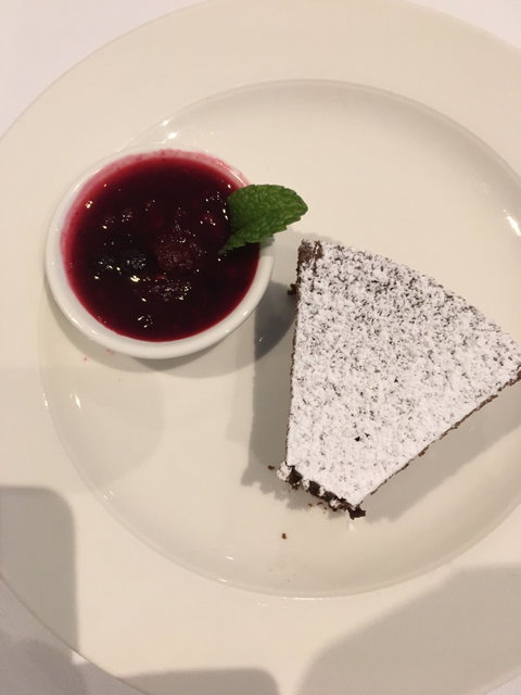 Bentley Pines Restaurant - Accommodation Australia 8