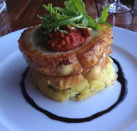 Black Swan Winery and Restaurant