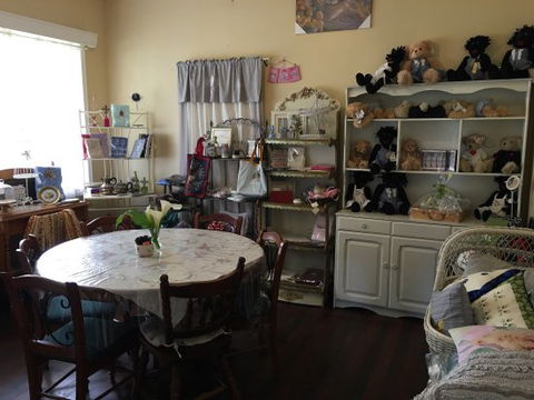 Cottage Tea Rooms - Accommodation Australia 0